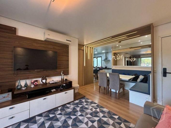 Imagens do imóveis Apartamento Exclusivo DE 92m² com 3 Dormitórios e Home Office no Jardim Paulista I – Jundiaí/SP