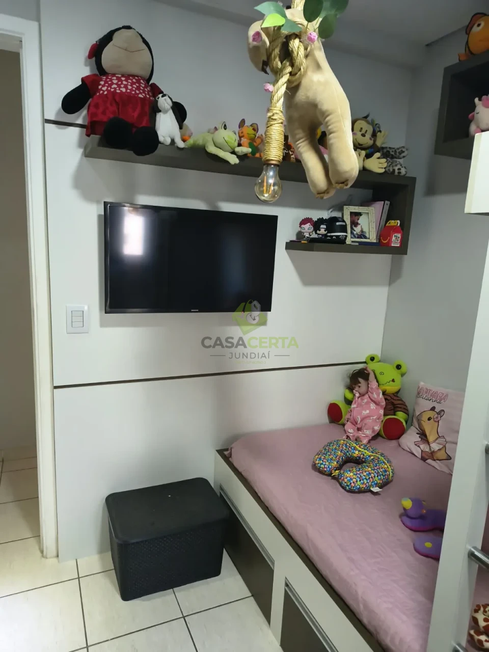 Imagens do imóveis APARTAMENTO LINDO E PLANEJADO – PRONTO PARA MORAR! | 2 DORMITÓRIOS + LAZER COMPLETO