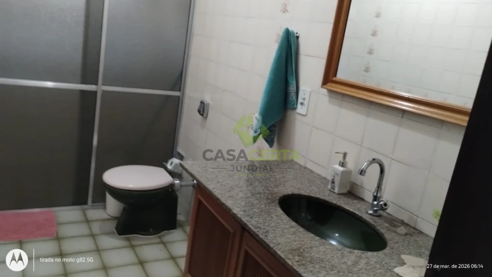 Imagens do imóveis Chácara à Venda em Campo Limpo Paulista – Jardim Laura | Piscina | Terreno de 1.090 m²