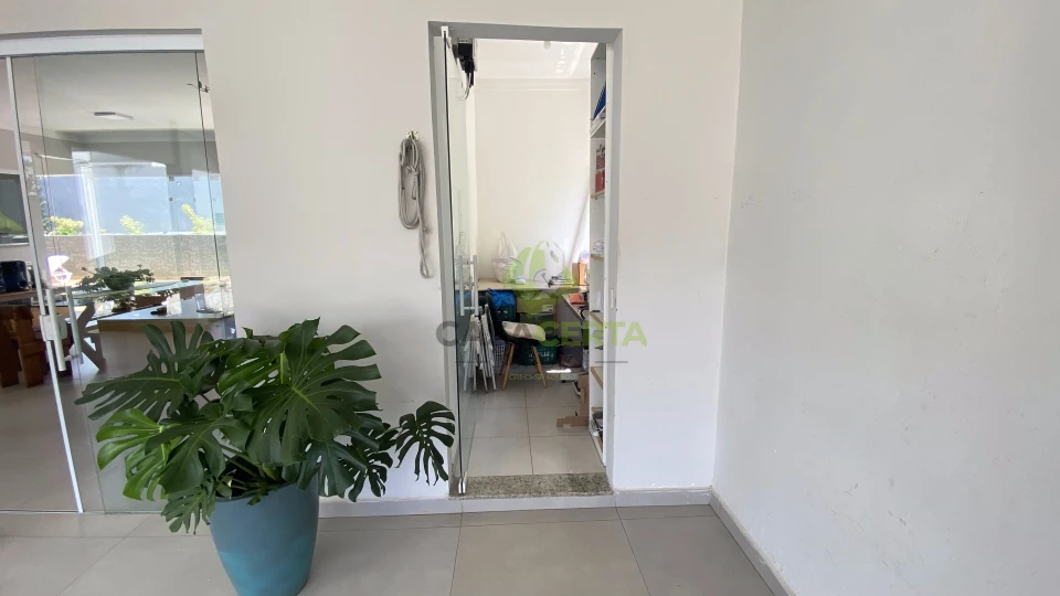 CASA TÉRREA MARAVILHOSA, EM CONDOMINIO FECHADO EM JUNDIAÍ - COM 4 DORMITÓRIOS
