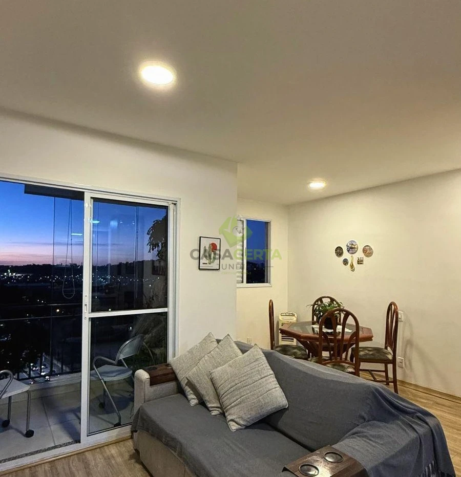 Imagens do imóveis Grand Club Jundiaí | 66 m², 2 Vagas, Andar Alto e Lazer Completo no Centro de Jundiai/SP