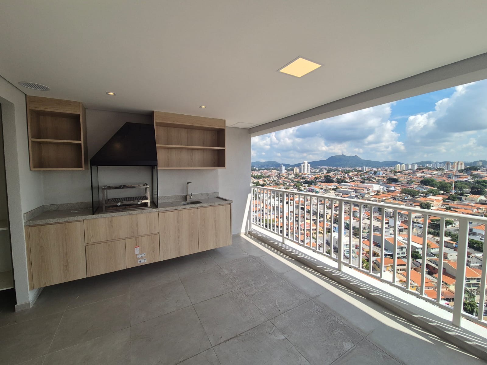 Imagens do imóveis Apartamento Exclusivo no Selenza Anhanguera Park | 100m² com Vista Privilegiada para o Pico do Jaraguá