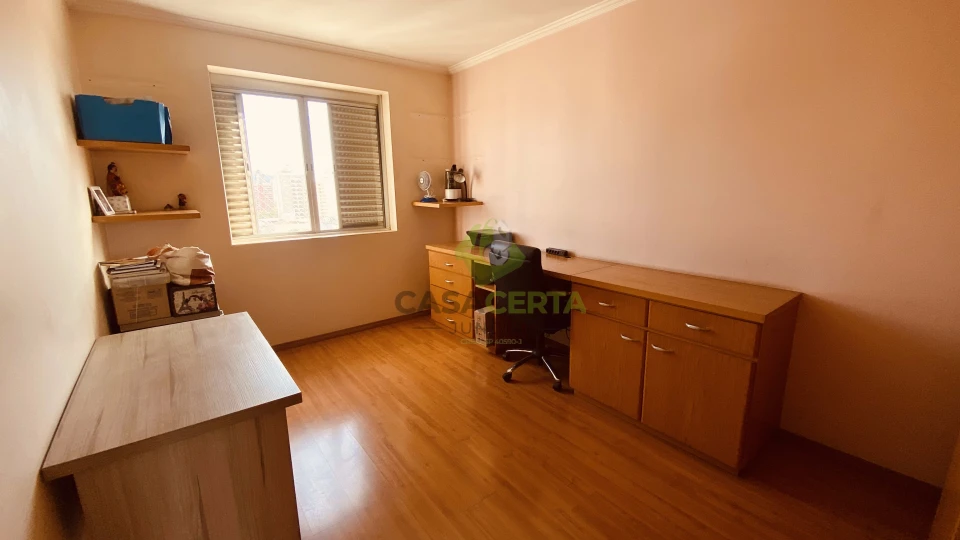 APARTAMENTO COM CARA DE CASA À VENDA NO CENTRO DE JUNDIAÍ | 160m² | 3 DORMITÓRIOS