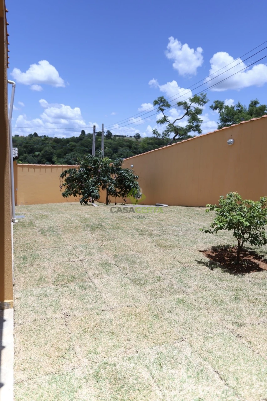 Venda de Chácara em Jarinu – Ideal para Lazer ou Moradia com 4 Quartos sendo 3 Suítes