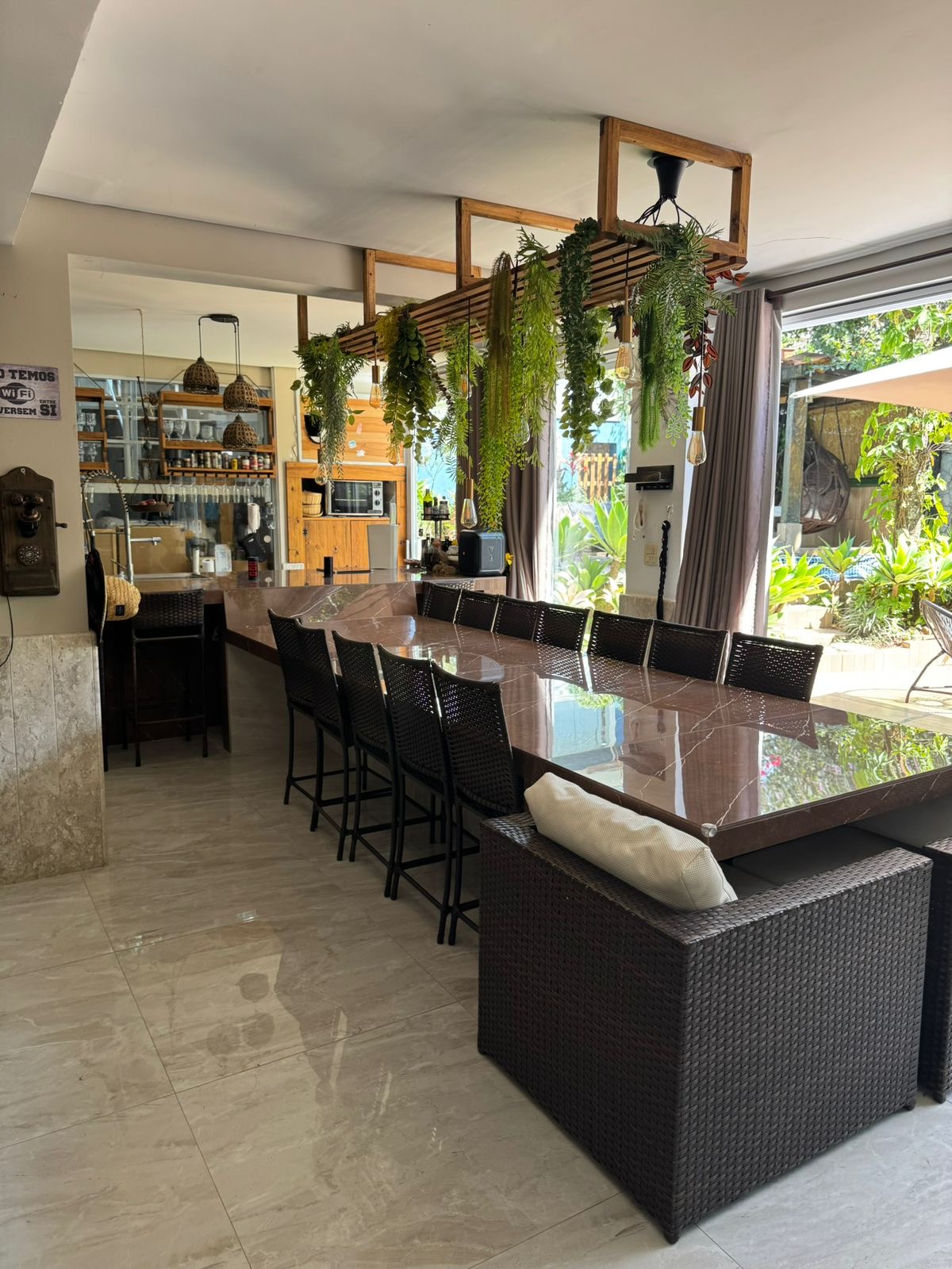 Imagens do imóveis Mansão À Venda No Portal Do Paraíso Ii | Academia, Sauna, Ofurô E Espaço Gourmet