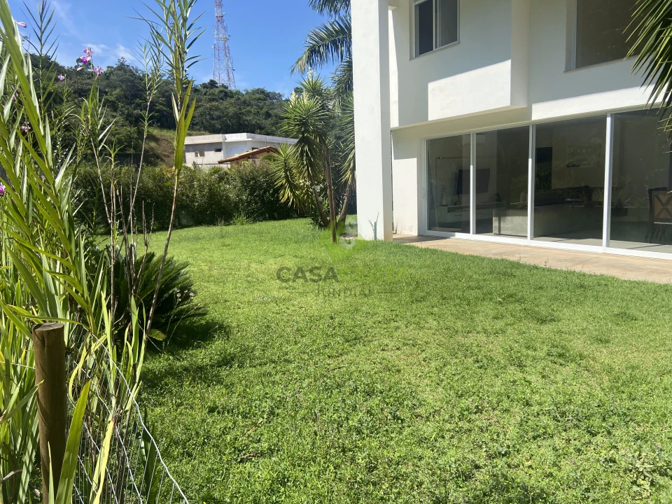 CASA EM CONDOMINIO EM JUNDIAÍ, COM 4 SUÍTES!