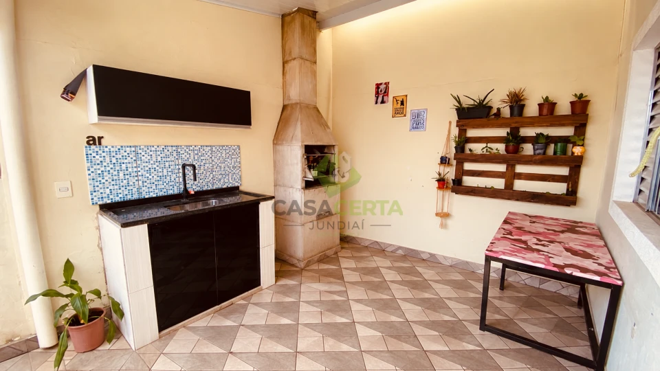 Imagens do imóveis Casa Térrea A Venda Em Itupeva/Sp — Residencial Pacaembu Ii