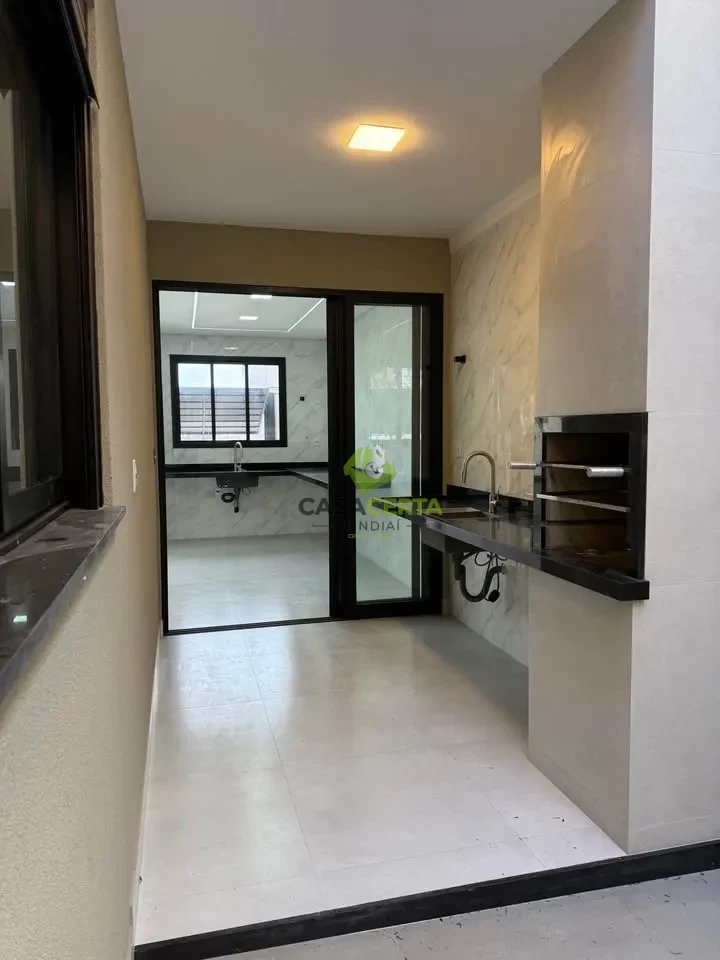 Imagens do imóveis Casa Nova à Venda no Jardim Vale Verde – Jundiaí/SP | Próxima à Rodovia Anhanguera