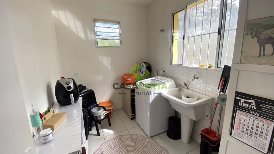 Charmosa Casa Térrea em Jarinu por R$ 400.000 - Venha Conferir!