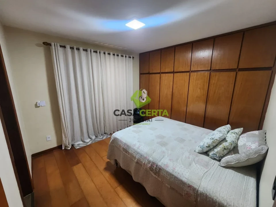 Imagens do imóveis Apartamento à Venda no Centro de Jundiaí | 207 m² | 4 Dormitórios | 2 Suítes | 2 Vagas | Edifício Dona Antônia