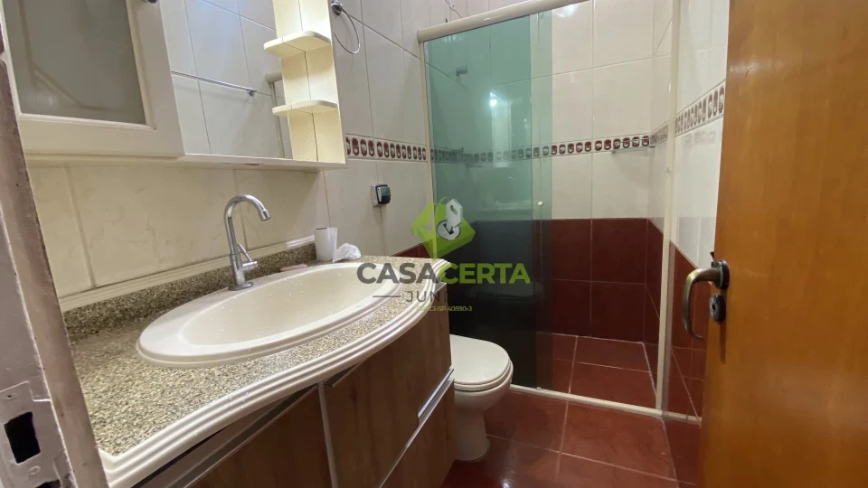Casa à venda em Jundiaí, no Bairro Esplanada – excelente localização, próxima à Havan