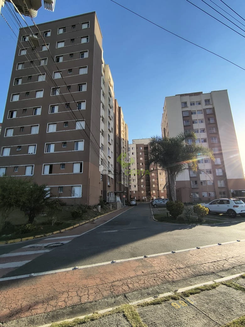 Imagens do imóveis Apartamento à Venda em Várzea Paulista – 2 Dormitórios | Minha Casa, Minha Vida