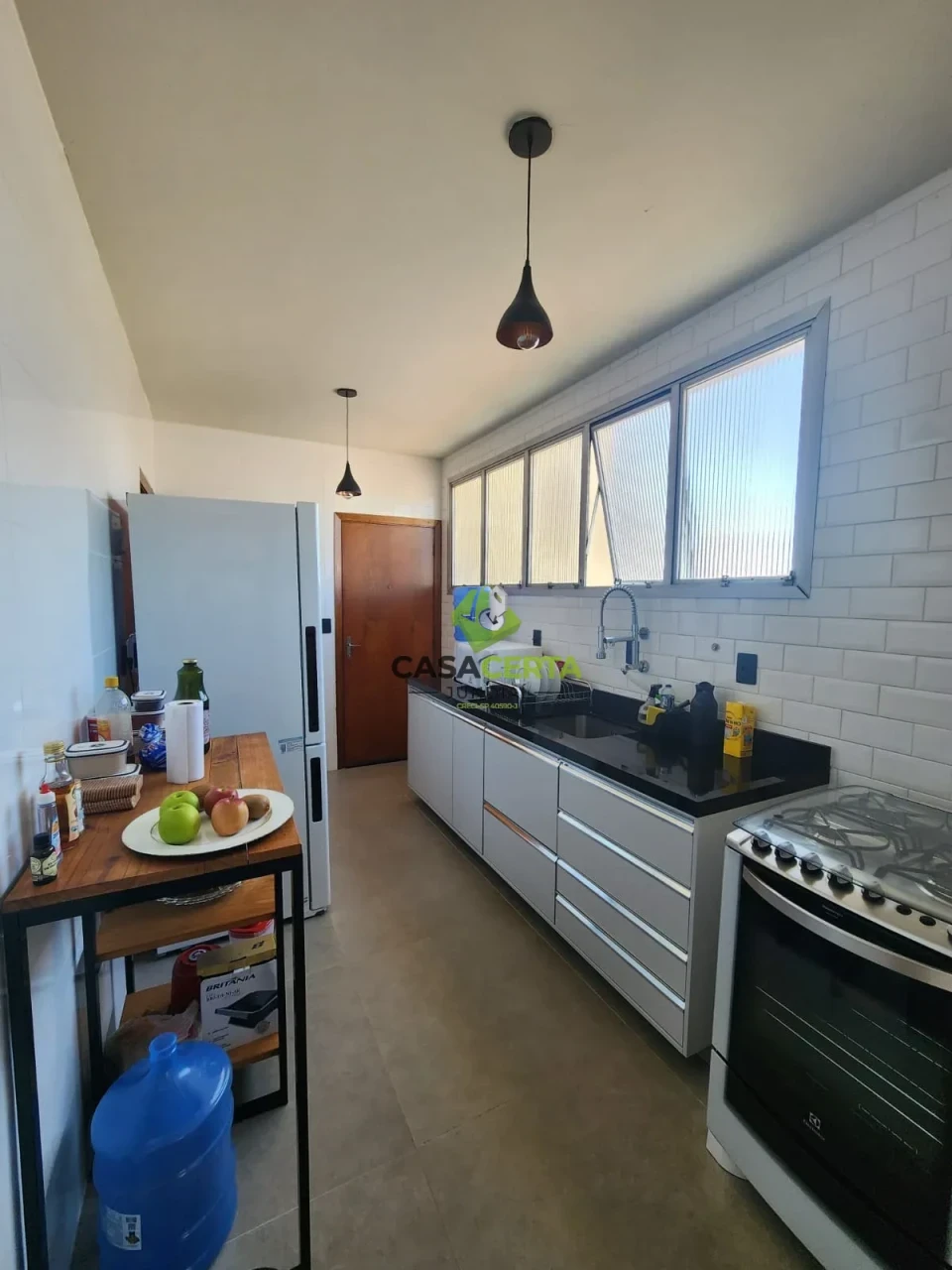 Imagens do imóveis Apartamento à Venda no Centro de Jundiaí | 207 m² | 4 Dormitórios | 2 Suítes | 2 Vagas | Edifício Dona Antônia