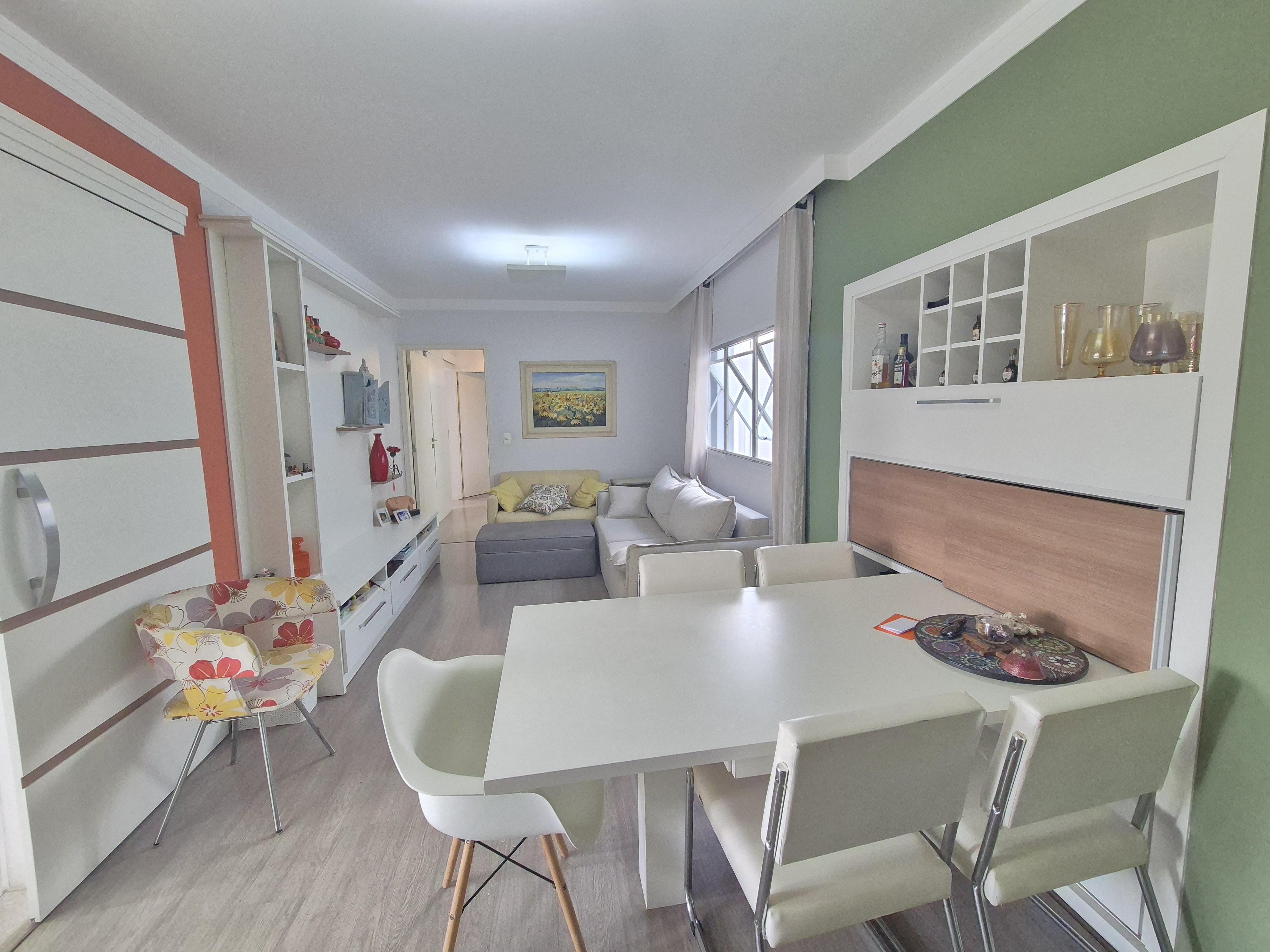 Imagens do imóveis Apartamento 86 m² à Venda no Vianelo – Jundiaí | 2 Vagas | Suíte com Closet | Sol da Manhã