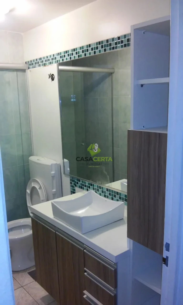 Imagens do imóveis Apartamento à Venda na Ponte de São João – Jundiaí/SP | R$ 270.000