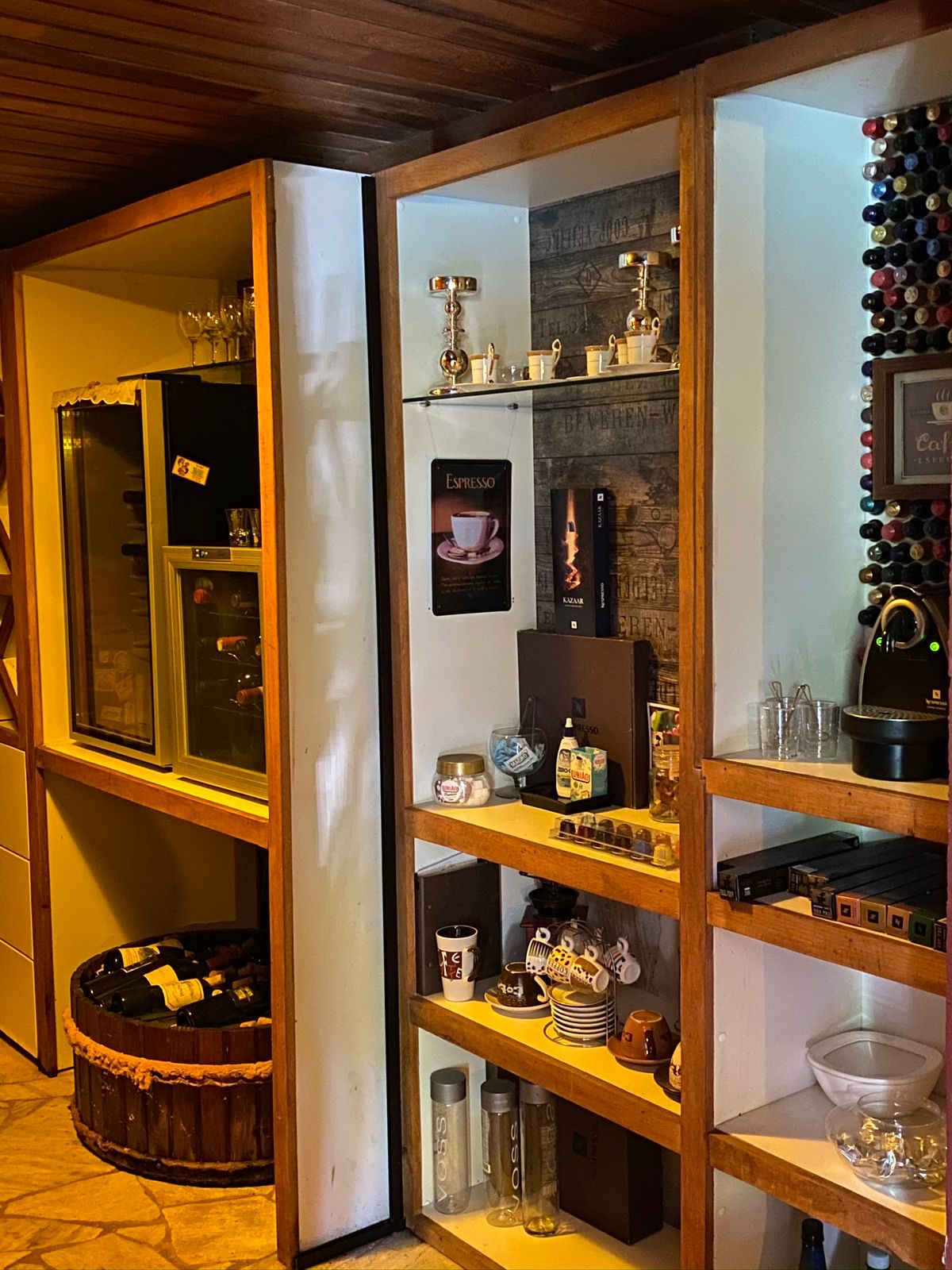 Imagens do imóveis Mansão À Venda No Portal Do Paraíso Ii | Academia, Sauna, Ofurô E Espaço Gourmet