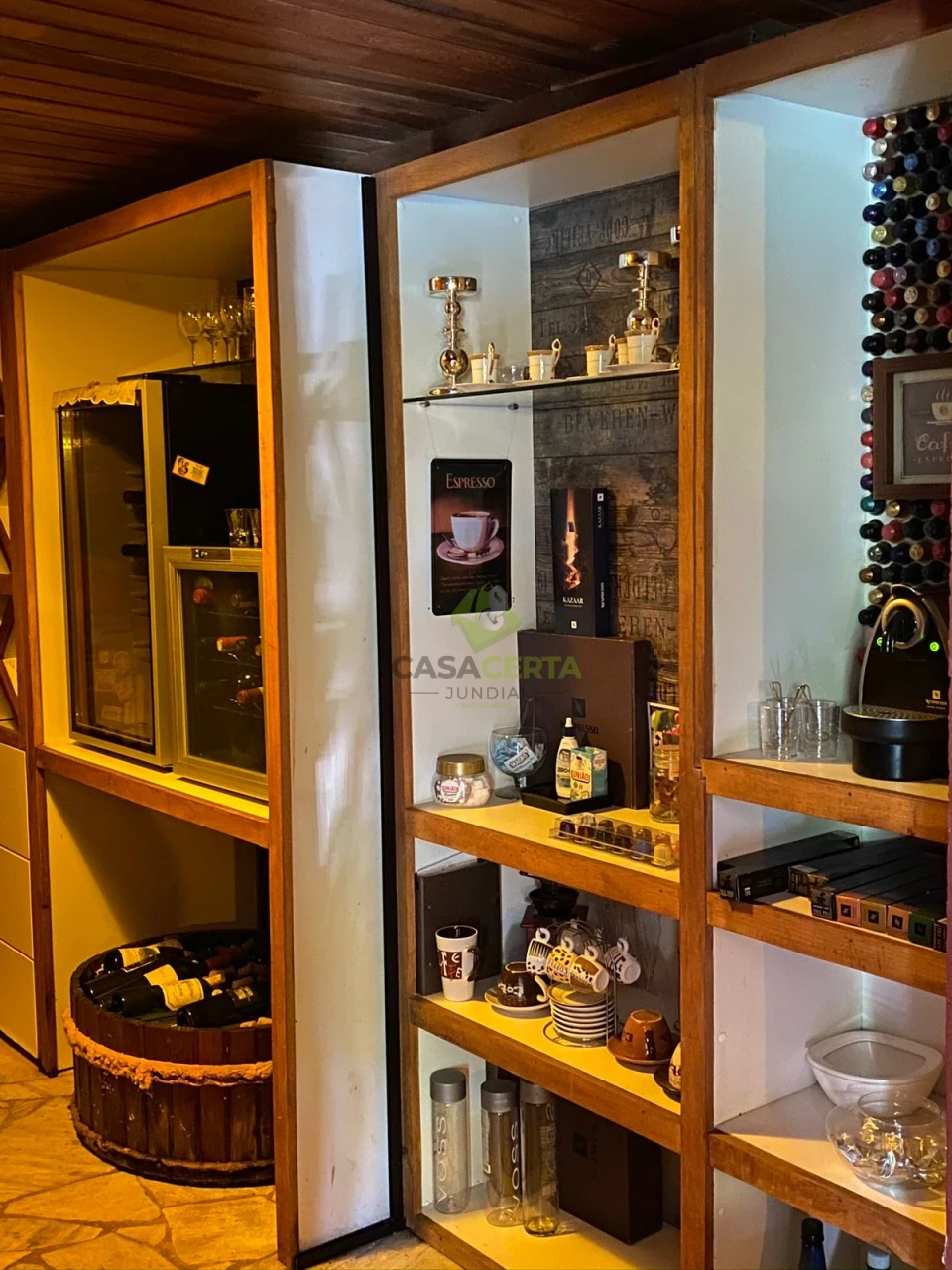 Casa Em Condomínio À Venda Portal Do Paraíso Ii Jundiaí