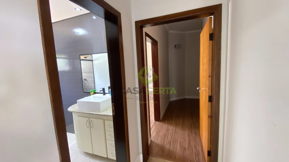 Casa Em Condomínio À Venda Portal Das Colinas Jundiaí