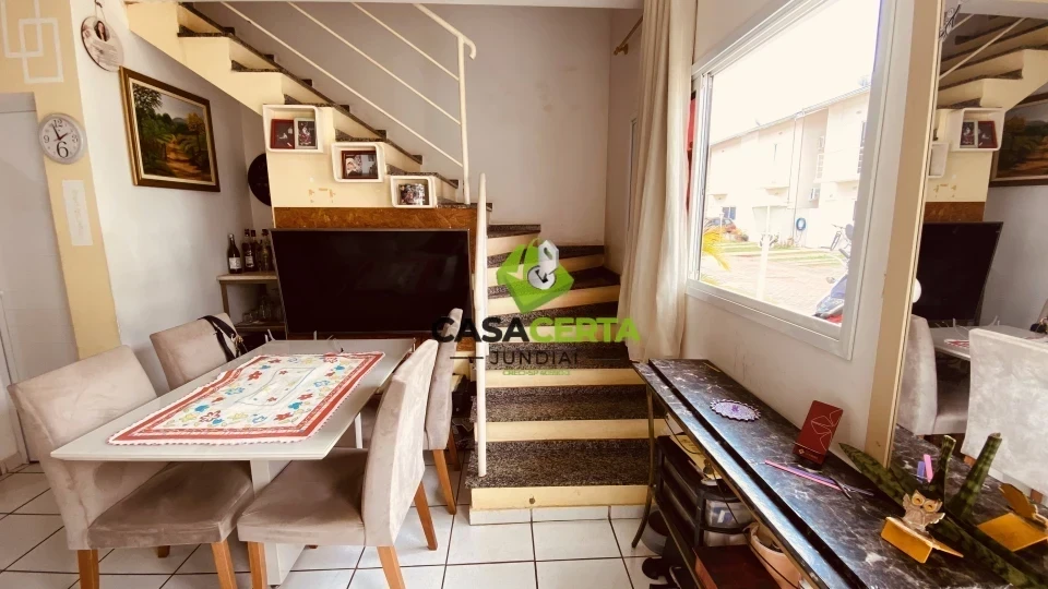 Imagens do imóveis Casa à venda em Jarinu/SP | Condomínio no Bairro Maracanã | Aceita Financiamento e FGTS