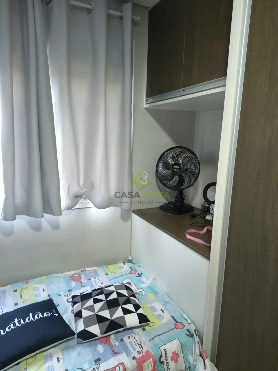 Imagens do imóveis APARTAMENTO LINDO E PLANEJADO – PRONTO PARA MORAR! | 2 DORMITÓRIOS + LAZER COMPLETO