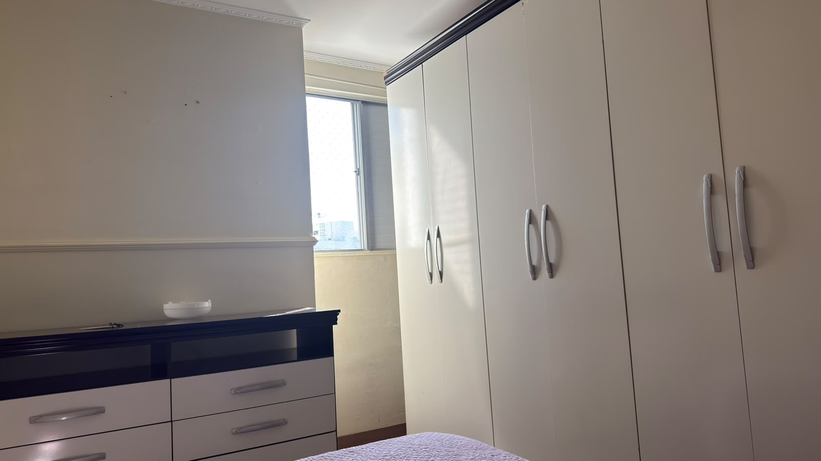 Imagens do imóveis APARTAMENTO À VENDA – CONDOMÍNIO RESIDENCIAL ANCHIETA | JUNDIAÍ/SP  com 2 dormitórios | Elevador | Aceita financiamento | Programa Minha Casa Min
