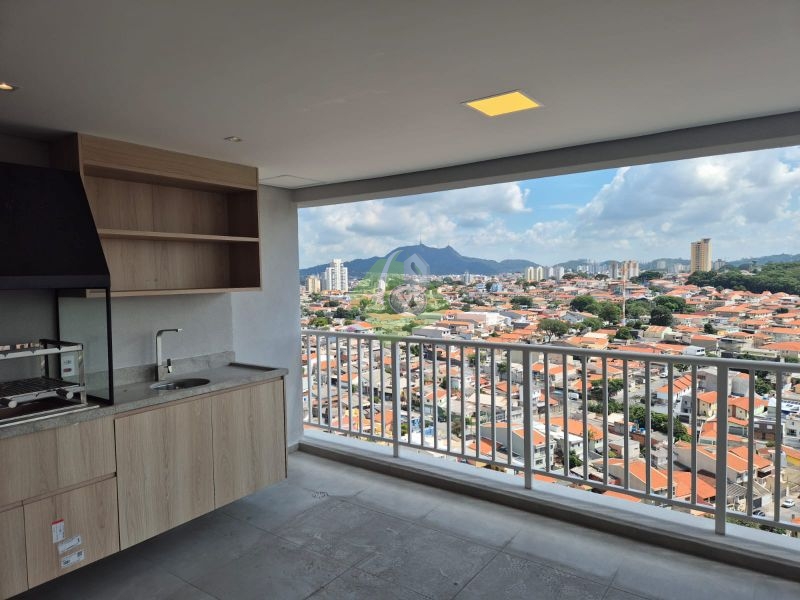 Imagens do imóveis Apartamento Exclusivo no Selenza Anhanguera Park | 100m² com Vista Privilegiada para o Pico do Jaraguá