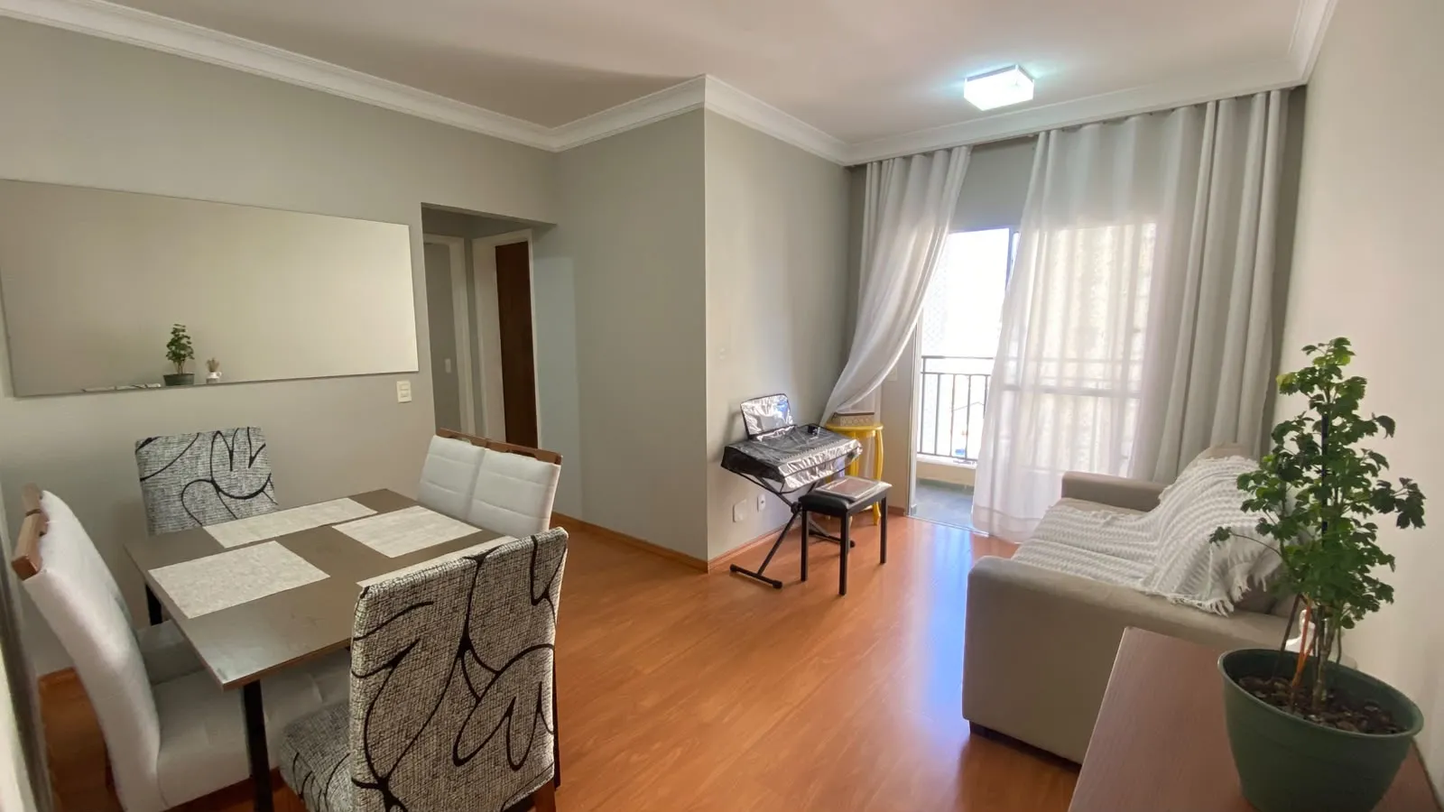 Imagens do imóveis APARTAMENTO À VENDA EM JUNDIAÍ – PRÓXIMO À HAVAN E AV. 14 DE DEZEMBRO - PRÓXIMO A SAÍDA ANHANGUERA E BANDEIRANTES