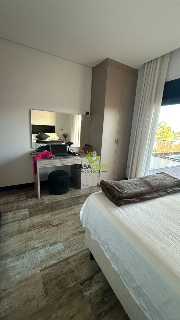 Imagens do imóveis Casa de Alto Padrão à Venda – Residencial Cambarah | Jarinu/SP