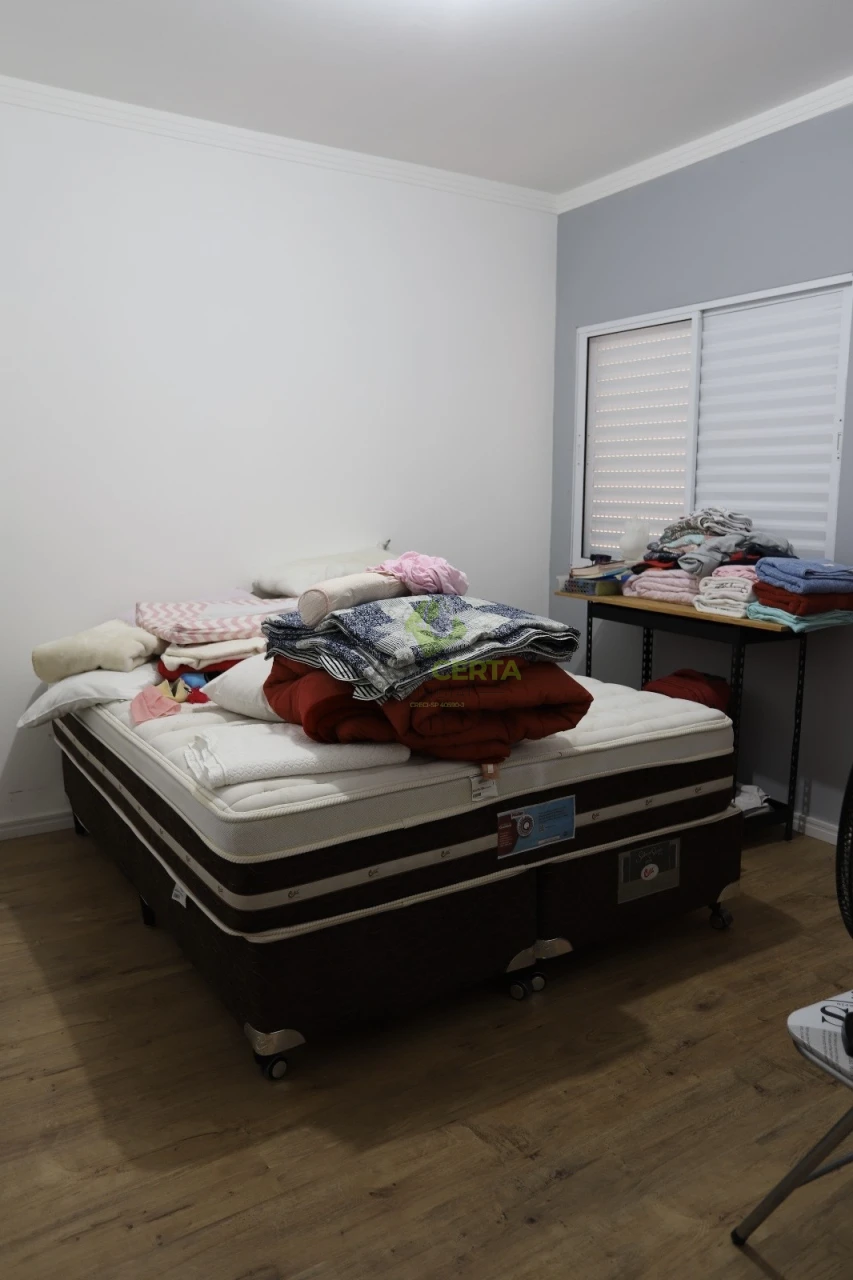 Venda de Chácara em Jarinu – Ideal para Lazer ou Moradia com 4 Quartos sendo 3 Suítes