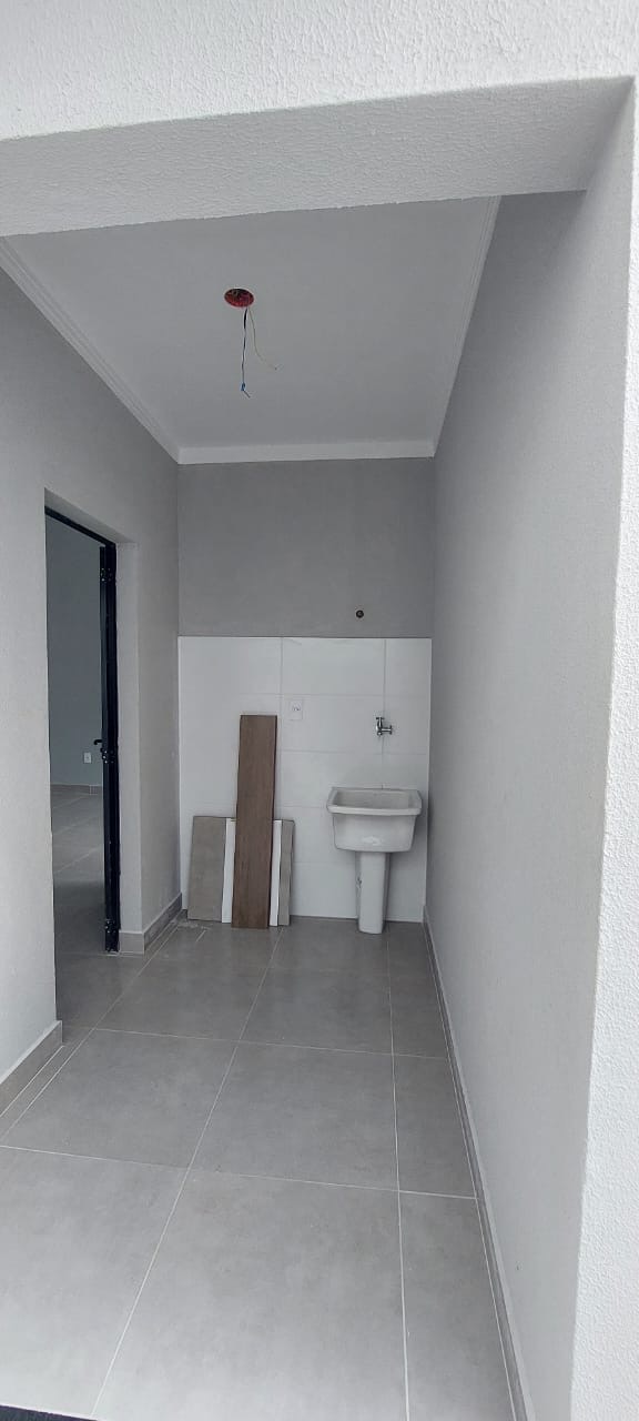 Imagens do imóveis Casa Nova à Venda em Jundiaí – 3 Dormitórios (1 Suíte) com Fácil Acesso à Anhanguera