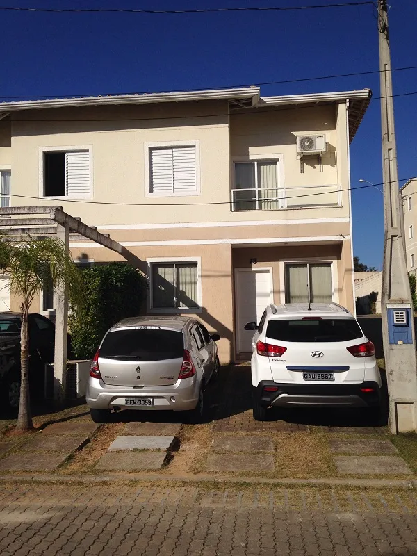 Imagens do imóveis Casa À Venda