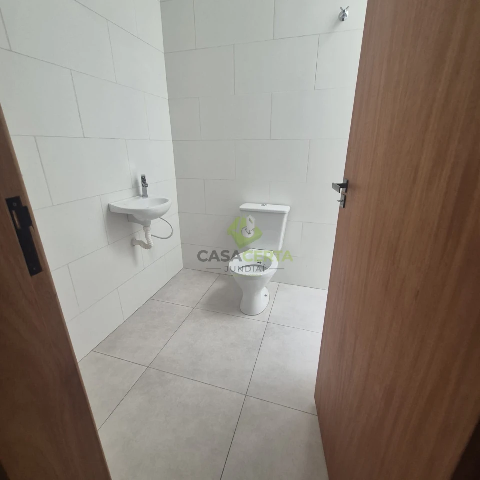 Imagens do imóveis Linda Casa Nova em Jarinu: 2 Dormitórios, Suíte e Conforto