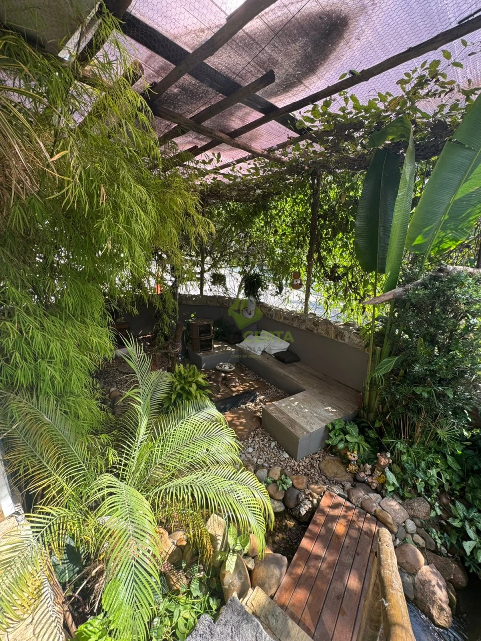 Casa Em Condomínio À Venda Portal Do Paraíso Ii Jundiaí