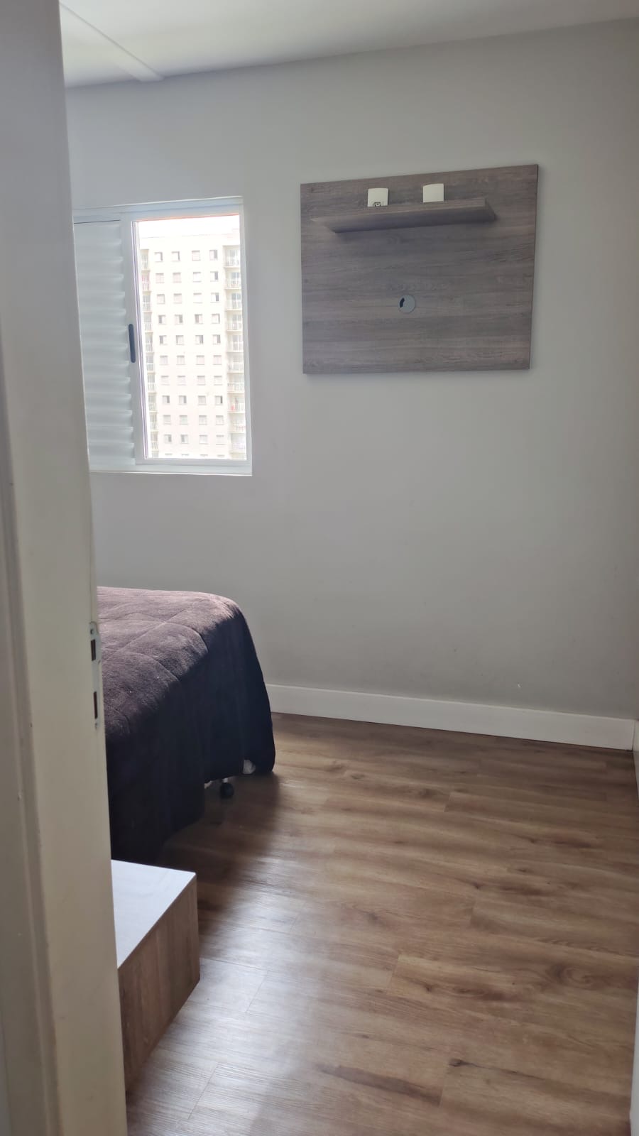 Imagens do imóveis Apartamento à Venda no Jardim Conquista – Jundiaí/SP | 3 Dormitórios | 71 m² | Aceita Financiamento e FGTS
