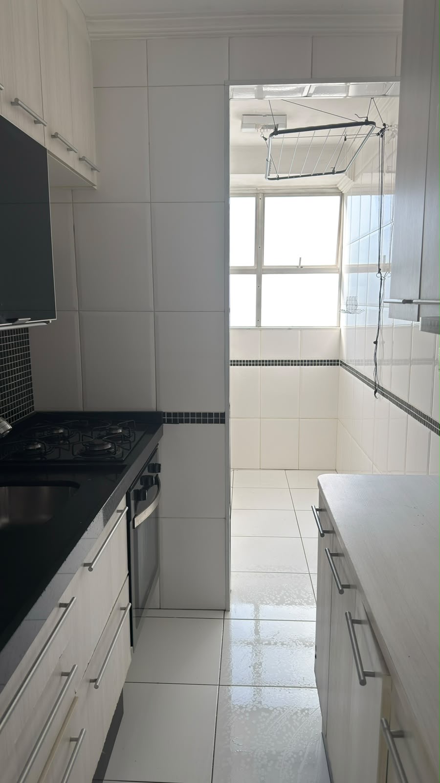 Imagens do imóveis APARTAMENTO À VENDA – CONDOMÍNIO RESIDENCIAL ANCHIETA | JUNDIAÍ/SP  com 2 dormitórios | Elevador | Aceita financiamento | Programa Minha Casa Min
