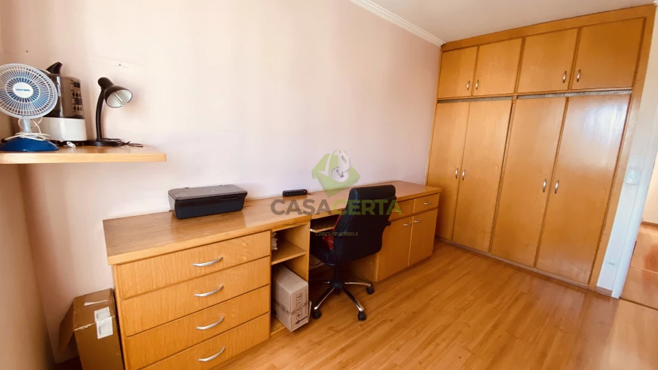 APARTAMENTO COM CARA DE CASA À VENDA NO CENTRO DE JUNDIAÍ | 160m² | 3 DORMITÓRIOS