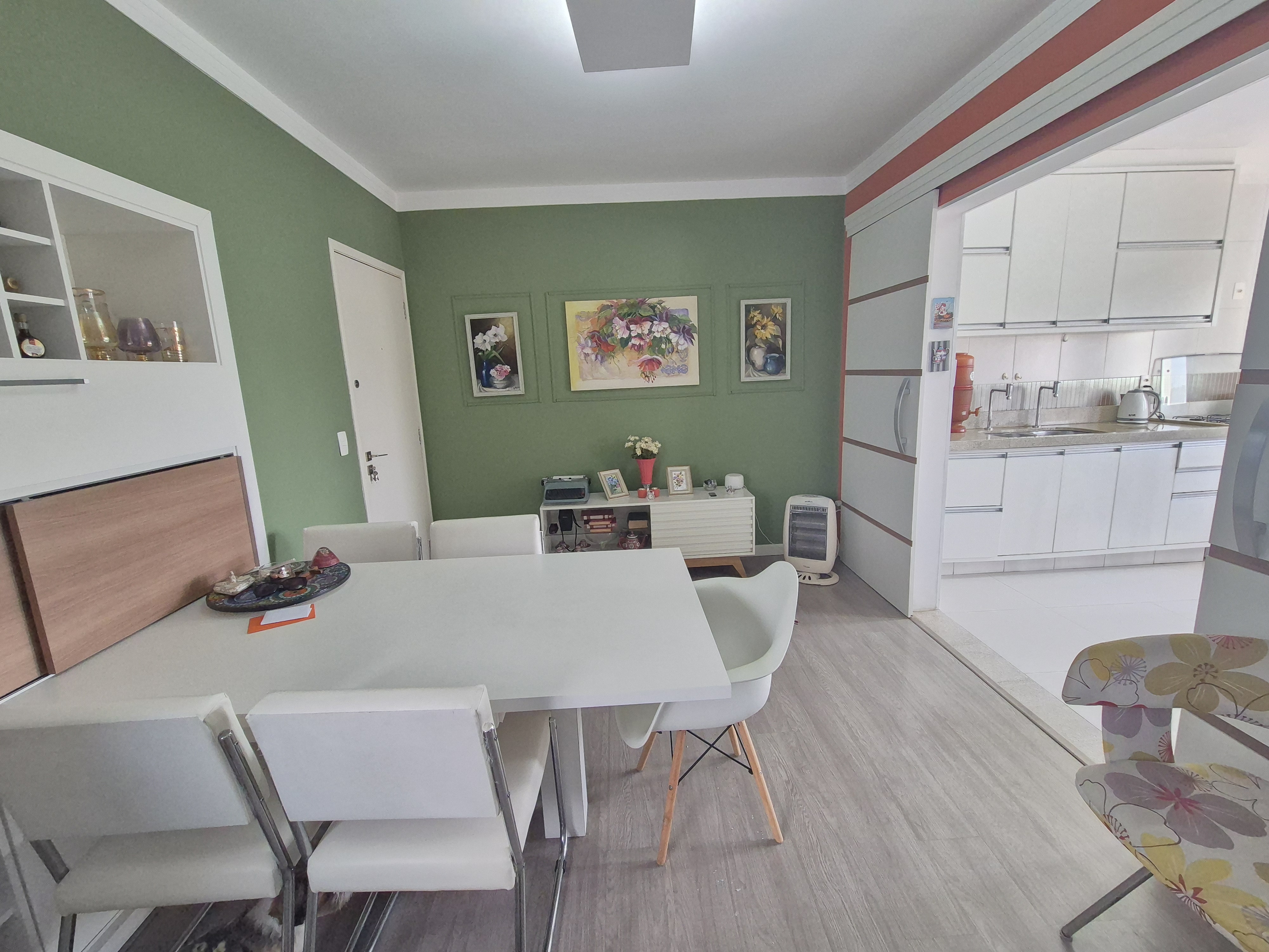 Imagens do imóveis Apartamento 86 m² à Venda no Vianelo – Jundiaí | 2 Vagas | Suíte com Closet | Sol da Manhã