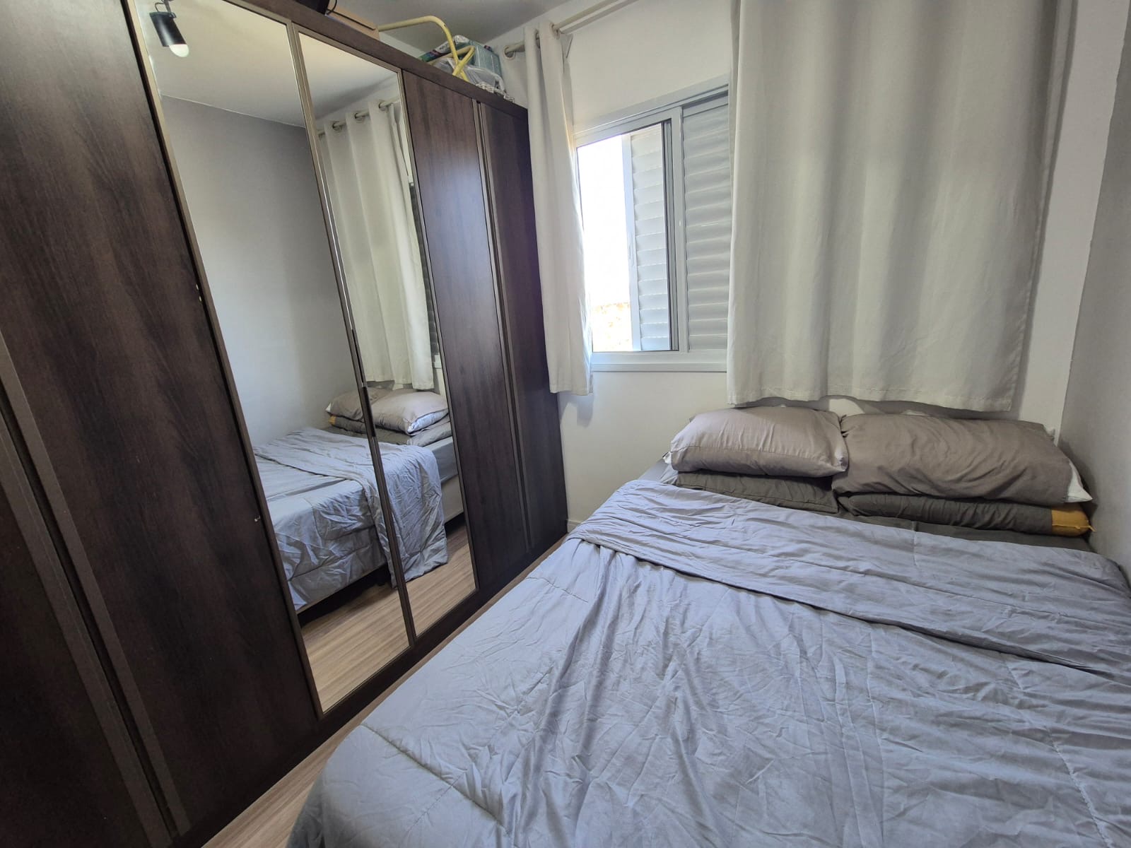 Imagens do imóveis Apartamento Completo com Suíte, Lazer de Clube e Ótima Localização em Jundiaí – Use seu FGTS e Financiamento Facilitado