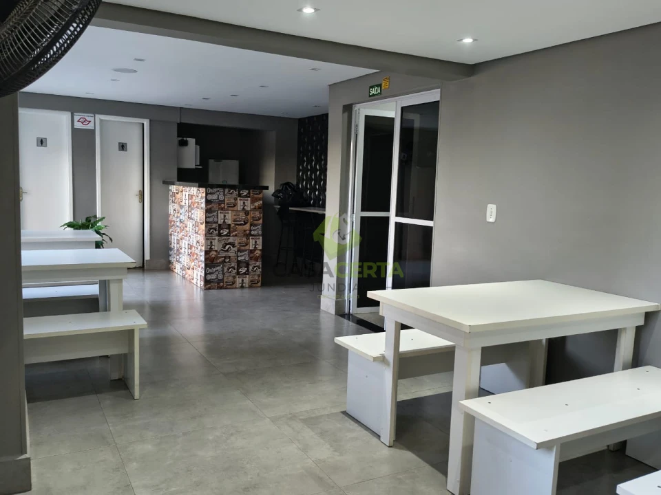 Imagens do imóveis Apartamento à Venda em Várzea Paulista – 2 Dormitórios | Minha Casa, Minha Vida