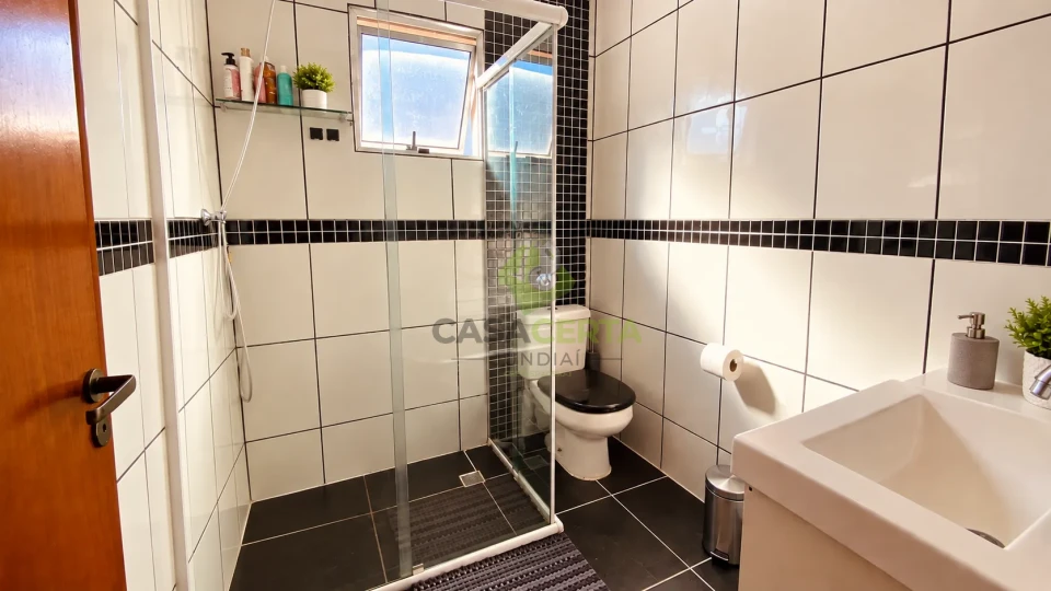 Imagens do imóveis CASA NO JARDIM ITÁLIA – VÁRZEA PAULISTA | 2 DORMITÓRIOS + VARANDA + ESPAÇO GOURMET