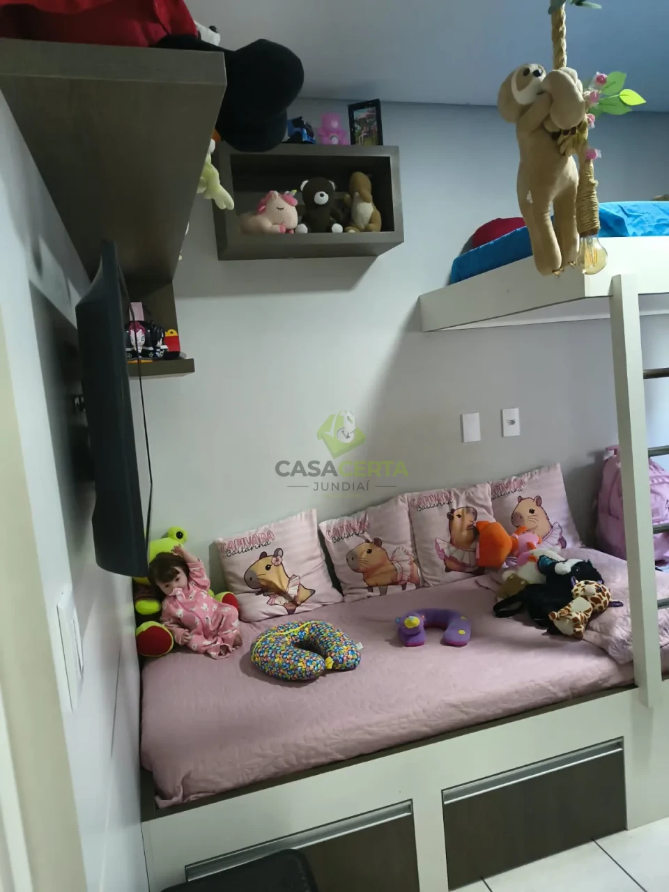 Imagens do imóveis APARTAMENTO LINDO E PLANEJADO – PRONTO PARA MORAR! | 2 DORMITÓRIOS + LAZER COMPLETO