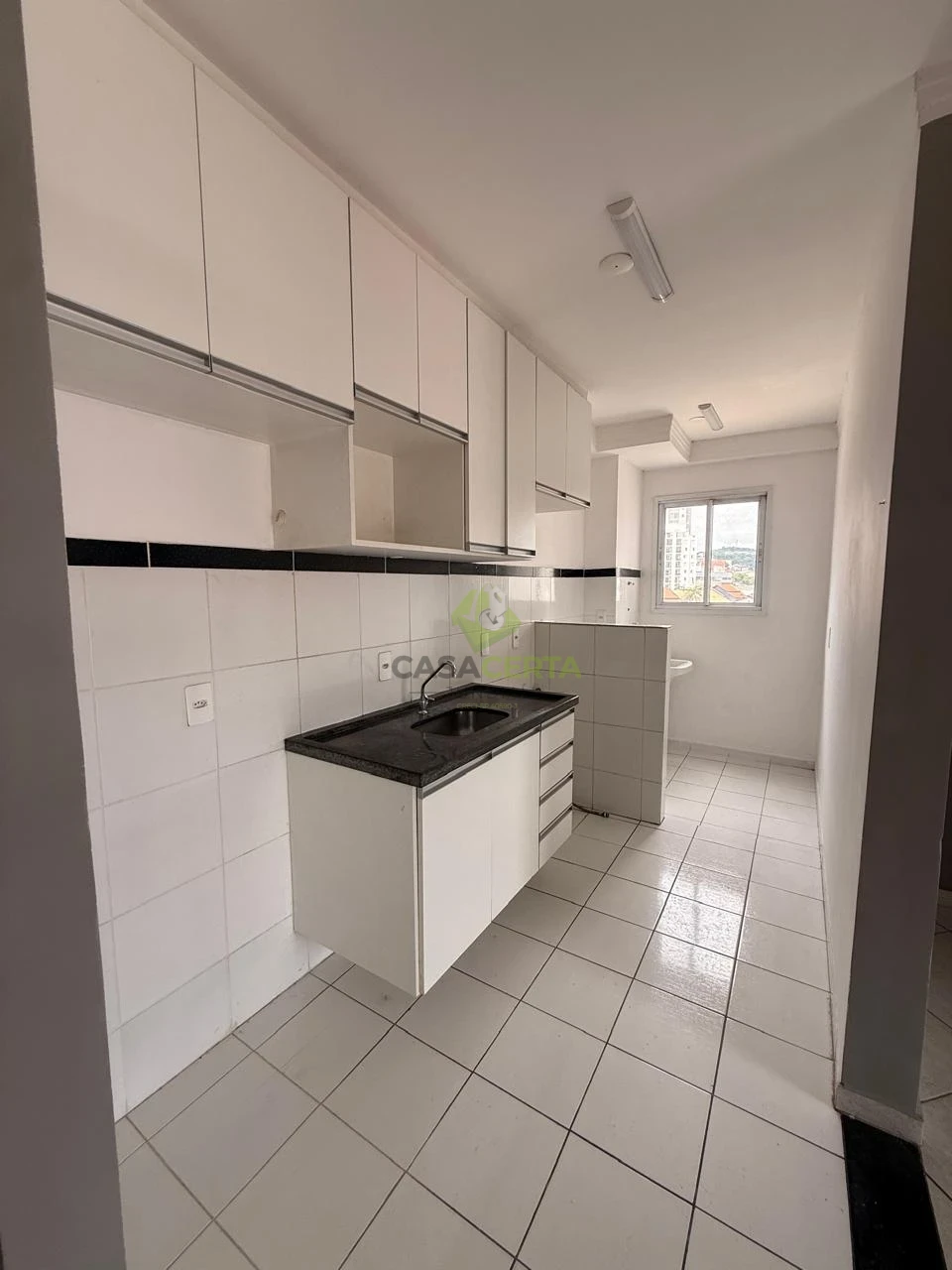 Apartamento à Venda em Várzea Paulista | 2 Dormitórios com Suíte – Residencial Siena