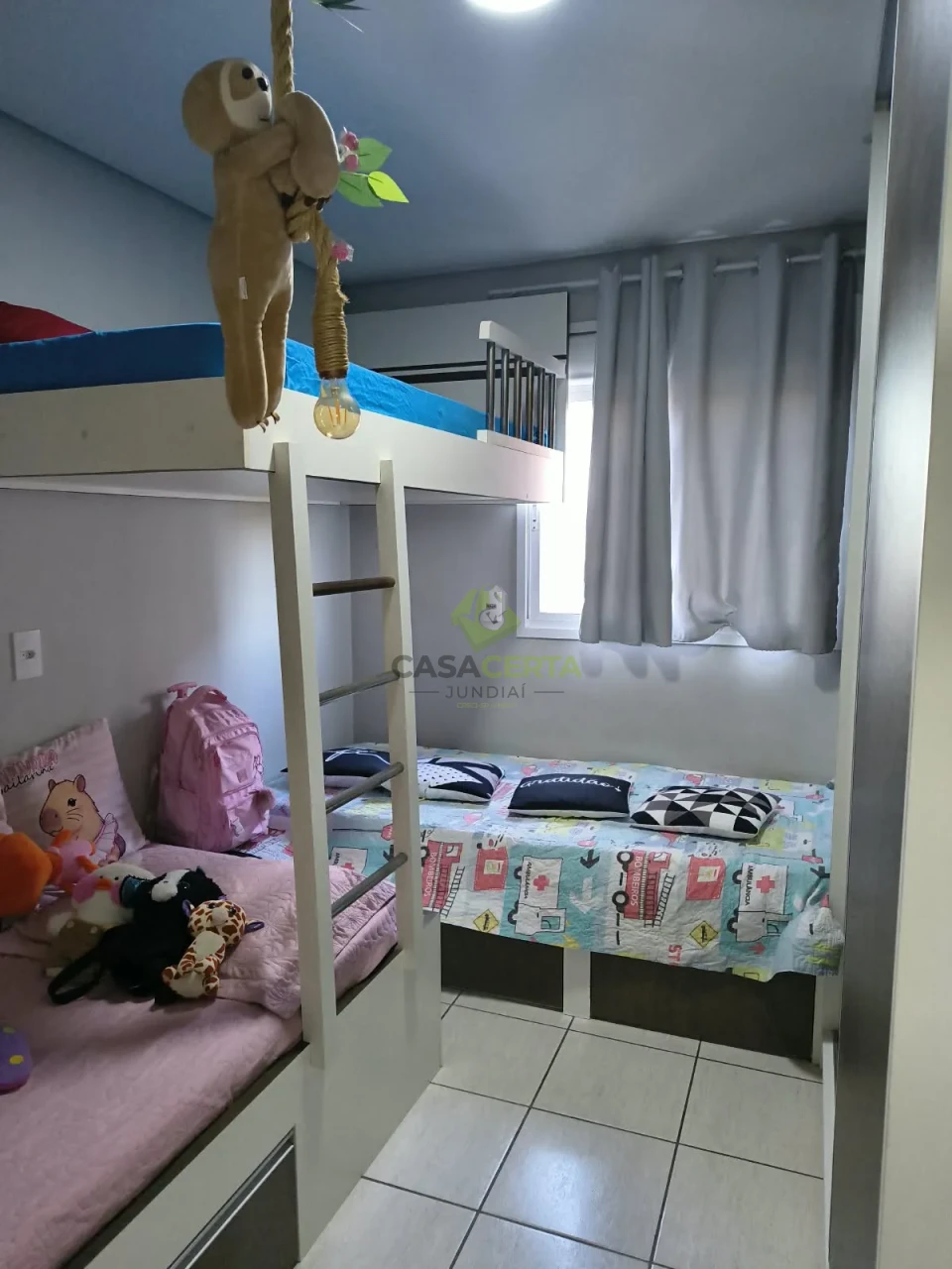 Imagens do imóveis APARTAMENTO LINDO E PLANEJADO – PRONTO PARA MORAR! | 2 DORMITÓRIOS + LAZER COMPLETO