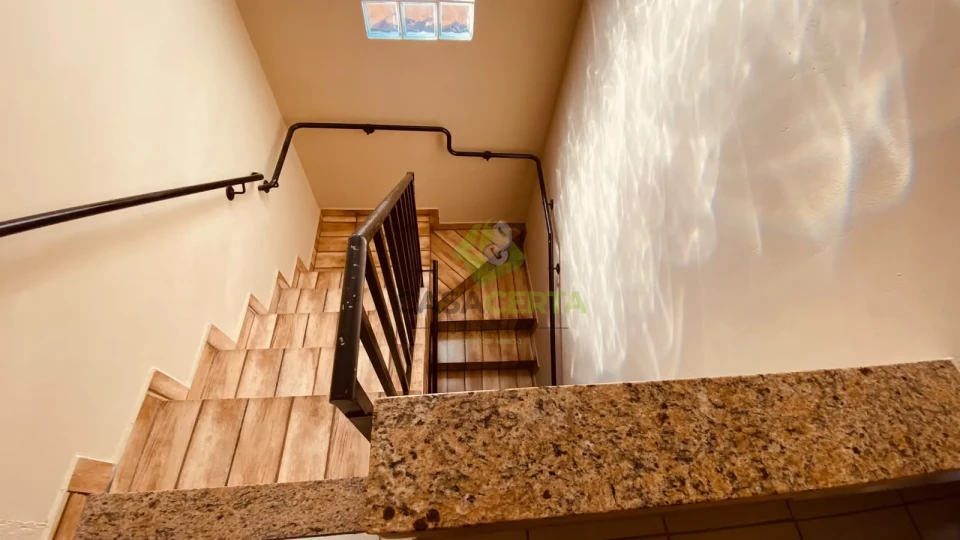 Imagens do imóveis CASA NO JARDIM ITÁLIA – VÁRZEA PAULISTA | 2 DORMITÓRIOS + VARANDA + ESPAÇO GOURMET