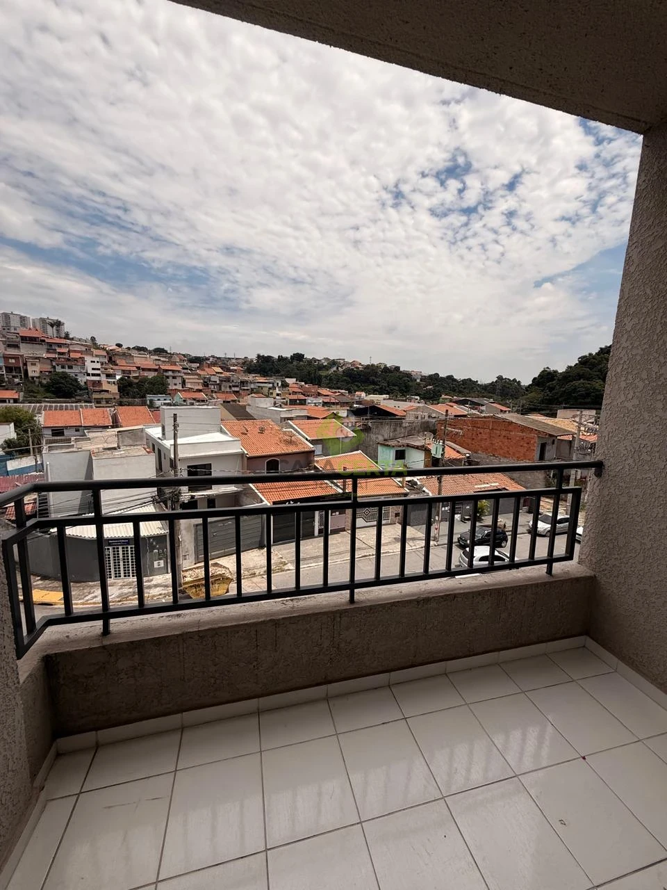 Apartamento à Venda em Várzea Paulista | 2 Dormitórios com Suíte – Residencial Siena
