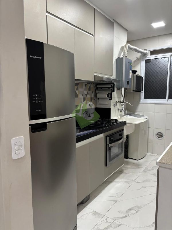 Imagens do imóveis Apartamento Novo à Venda em Várzea Paulista – 2 Dormitórios, Lazer e Ótima Localização!