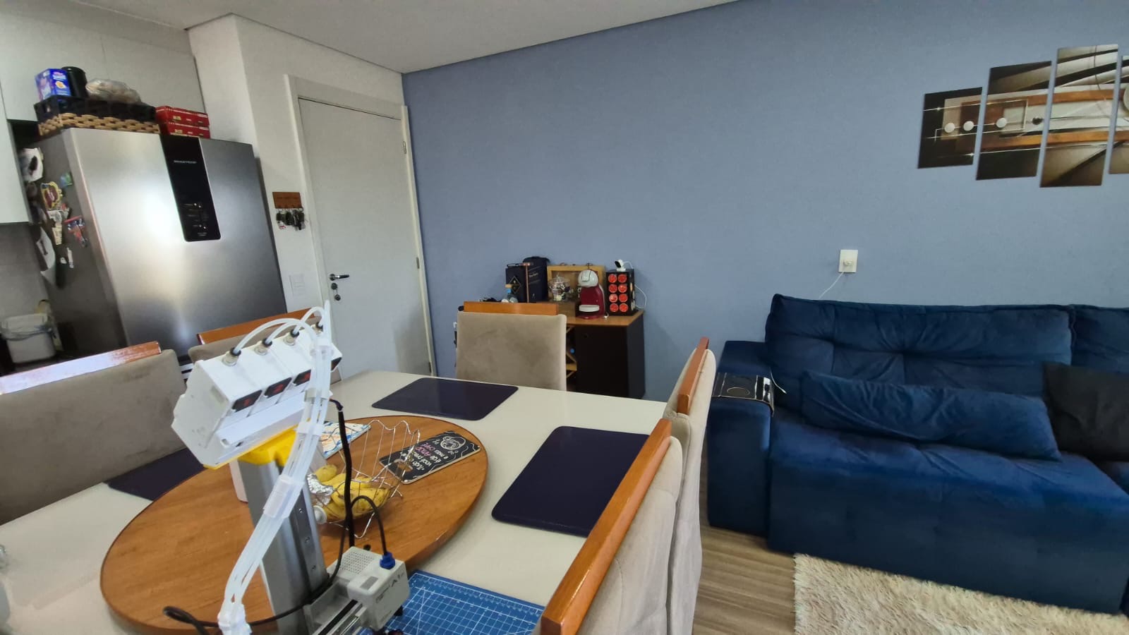 Imagens do imóveis Apartamento Completo com Suíte, Lazer de Clube e Ótima Localização em Jundiaí – Use seu FGTS e Financiamento Facilitado