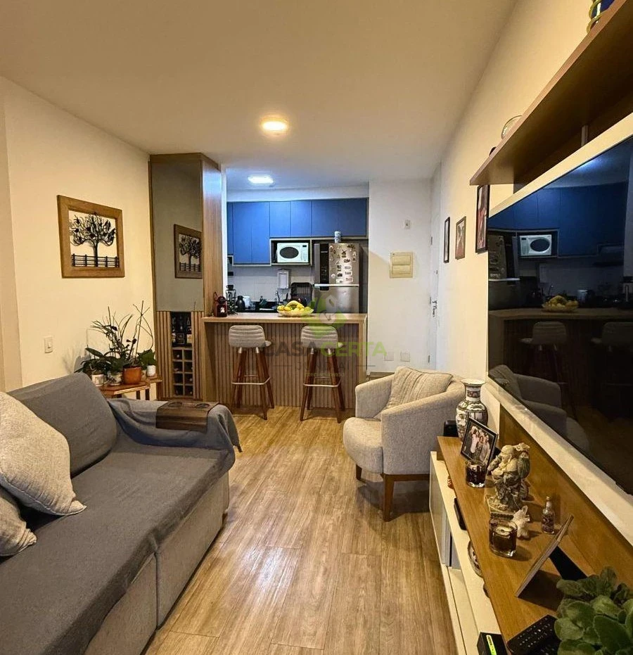 Imagens do imóveis Grand Club Jundiaí | 66 m², 2 Vagas, Andar Alto e Lazer Completo no Centro de Jundiai/SP