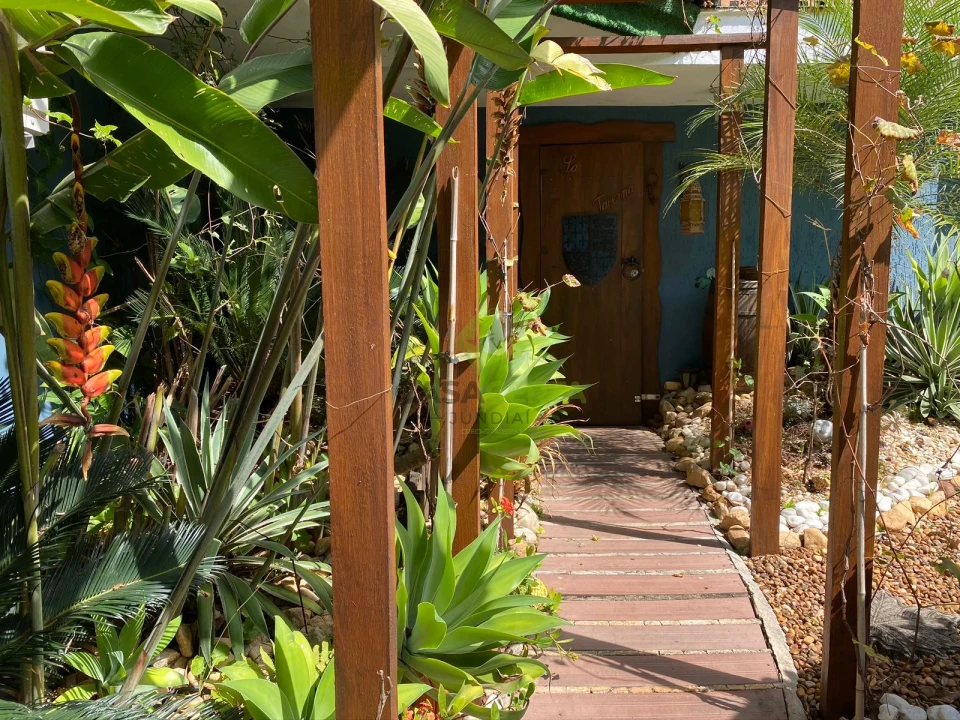 Casa Em Condomínio À Venda Portal Do Paraíso Ii Jundiaí