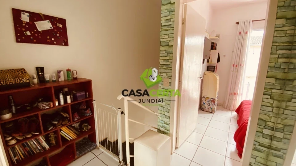 Imagens do imóveis Casa à venda em Jarinu/SP | Condomínio no Bairro Maracanã | Aceita Financiamento e FGTS
